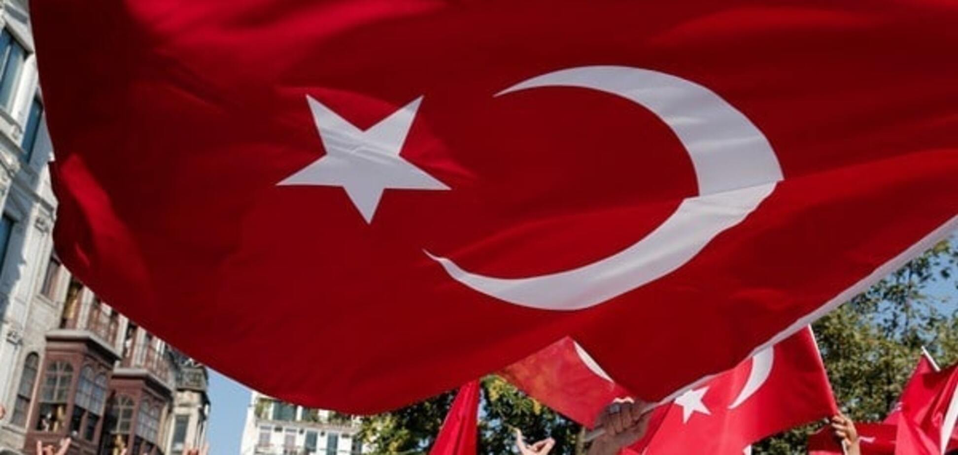 'Удар у спину': Туреччина готує відповідь на російські санкції