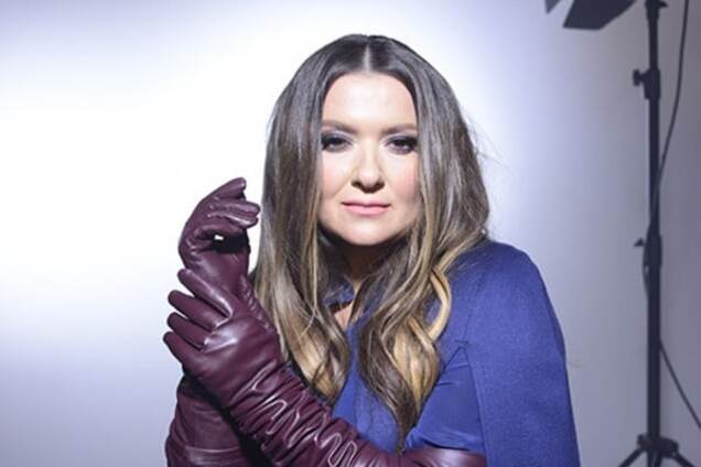 Могилевская сняла клип о закулисье шоу-бизнеса