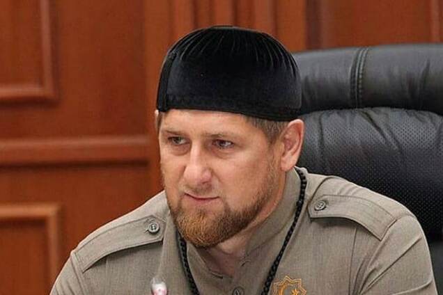 Замахнулся на 'святое': петербуржец захотел извинений от Кадырова