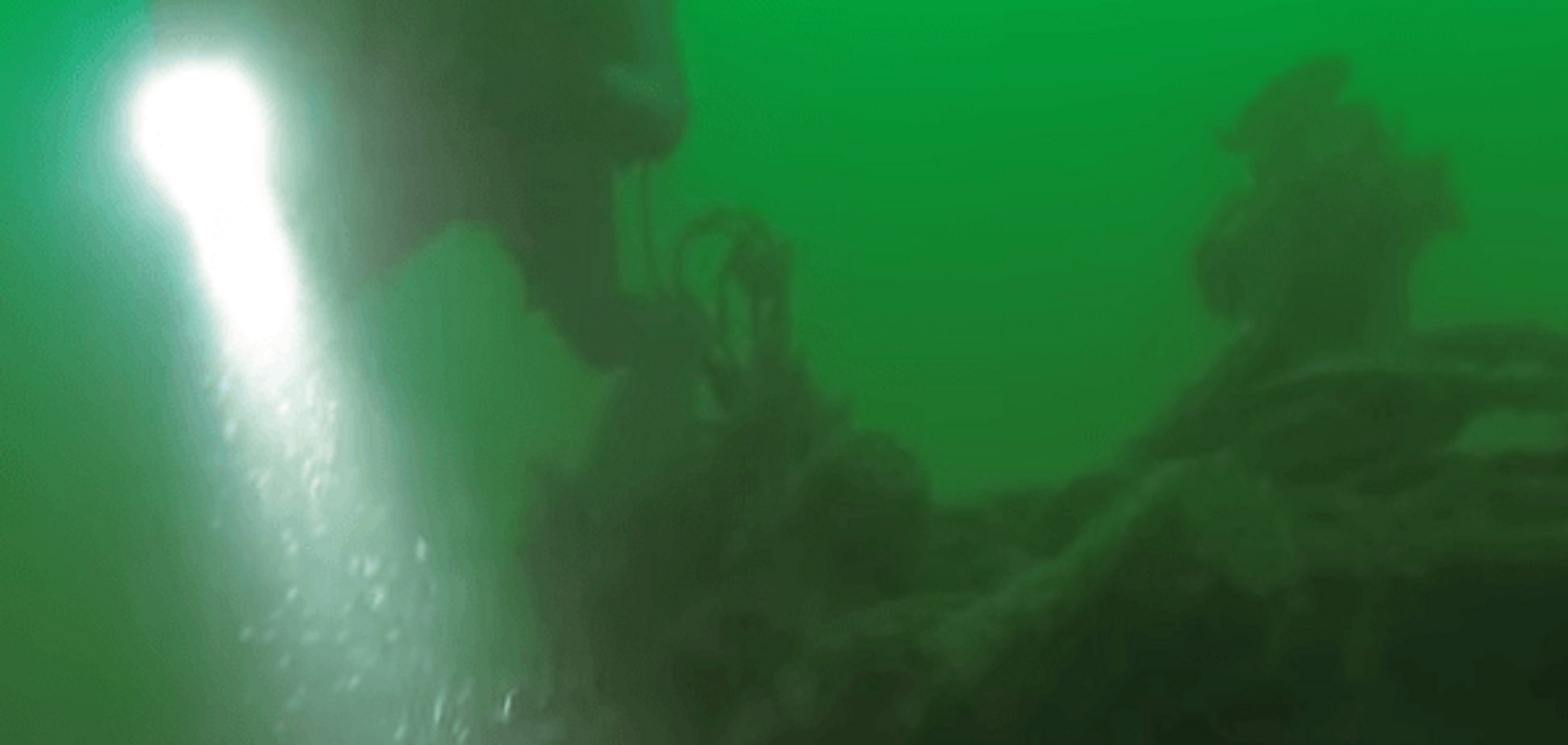 Вчені знайшли затонулий підводний човен часів Першої світової війни: відеофакт
