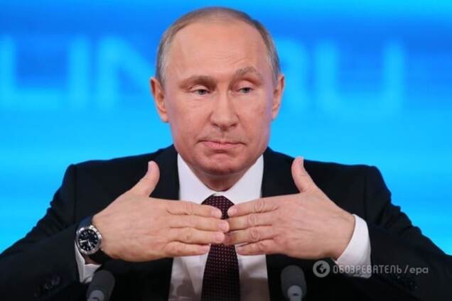 Росія приступила до програми 'мінімум' в Україні - екс-радник Путіна