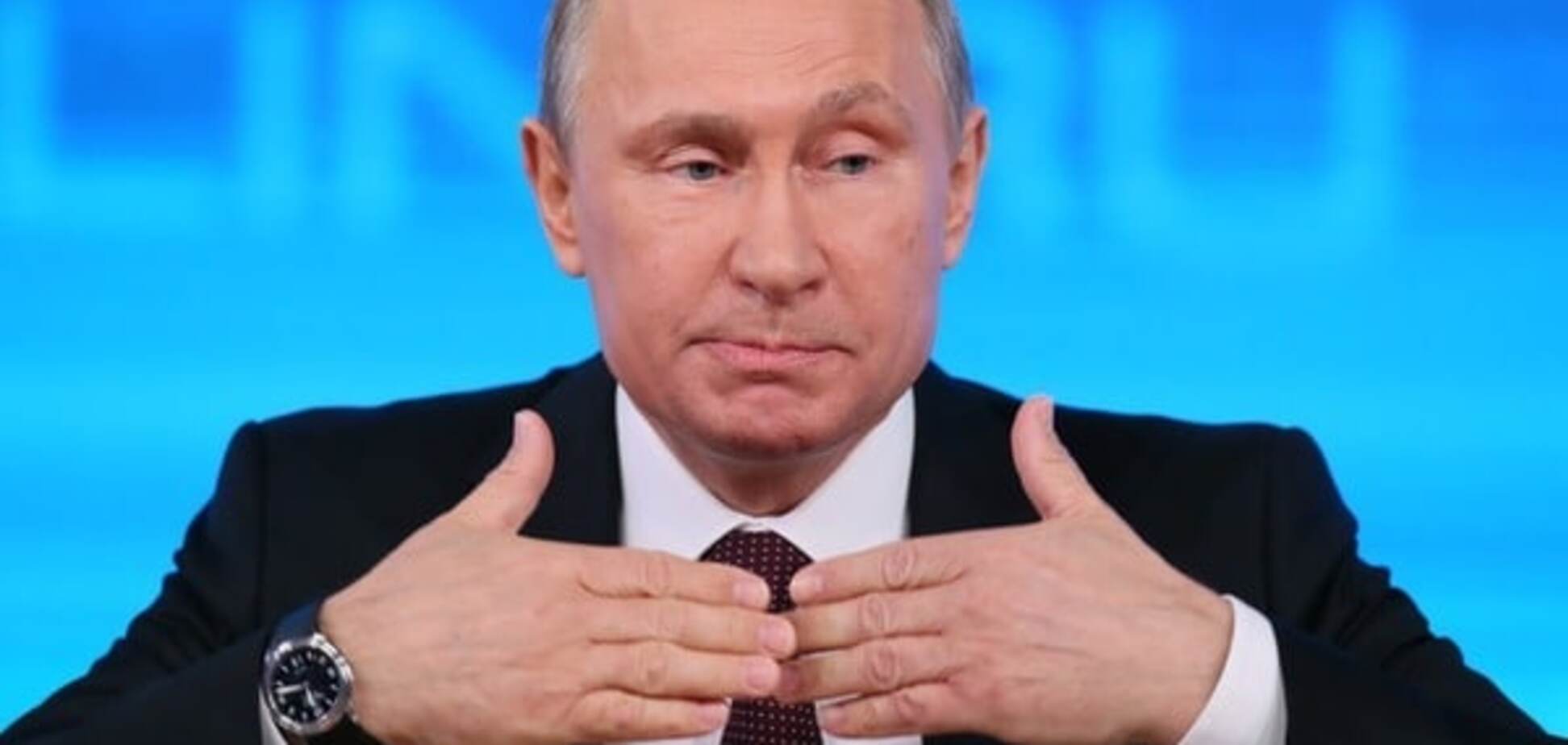 Росія приступила до програми 'мінімум' в Україні - екс-радник Путіна