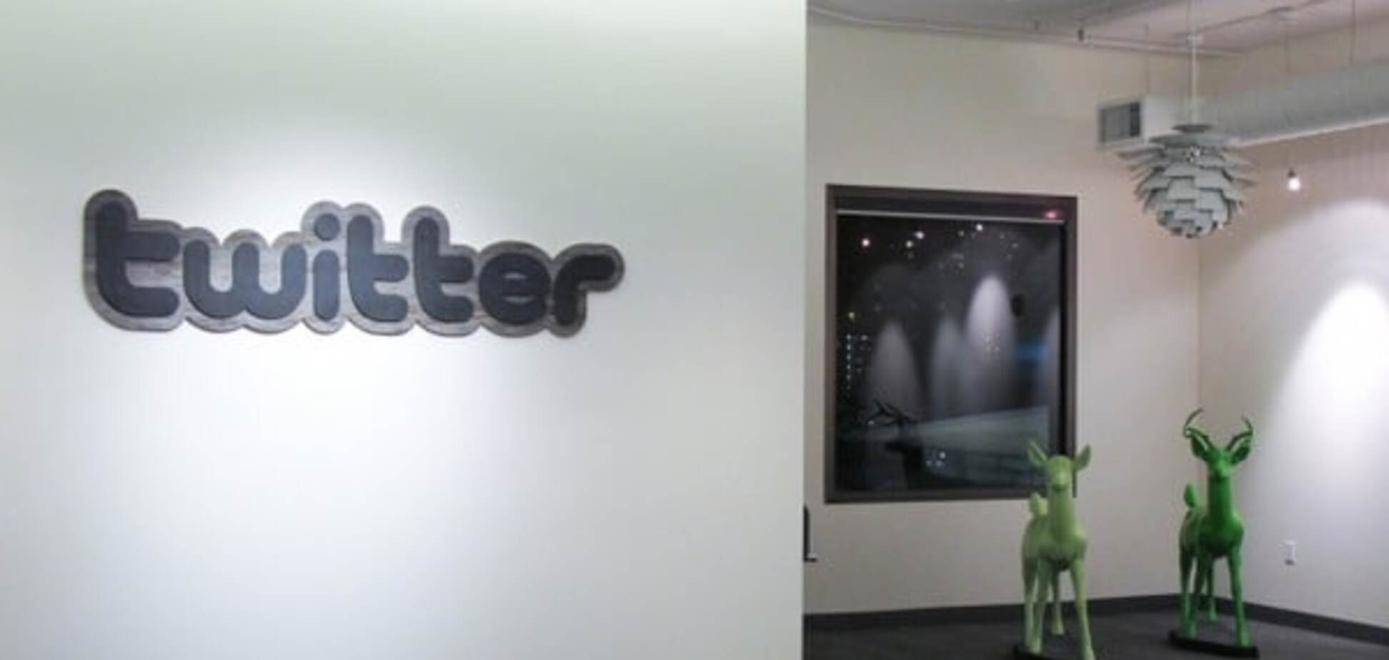 Полный провал: четыре топ-менеджера Twitter уволились