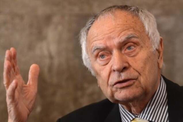 Анти-Вакарчук: Павлычко озвучил альтернативное обращение к Президенту