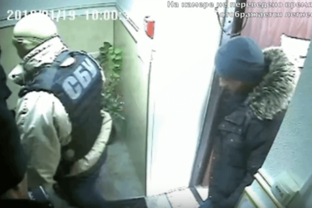 'Конец фильма': СБУ разоблачила международную группировку хакеров