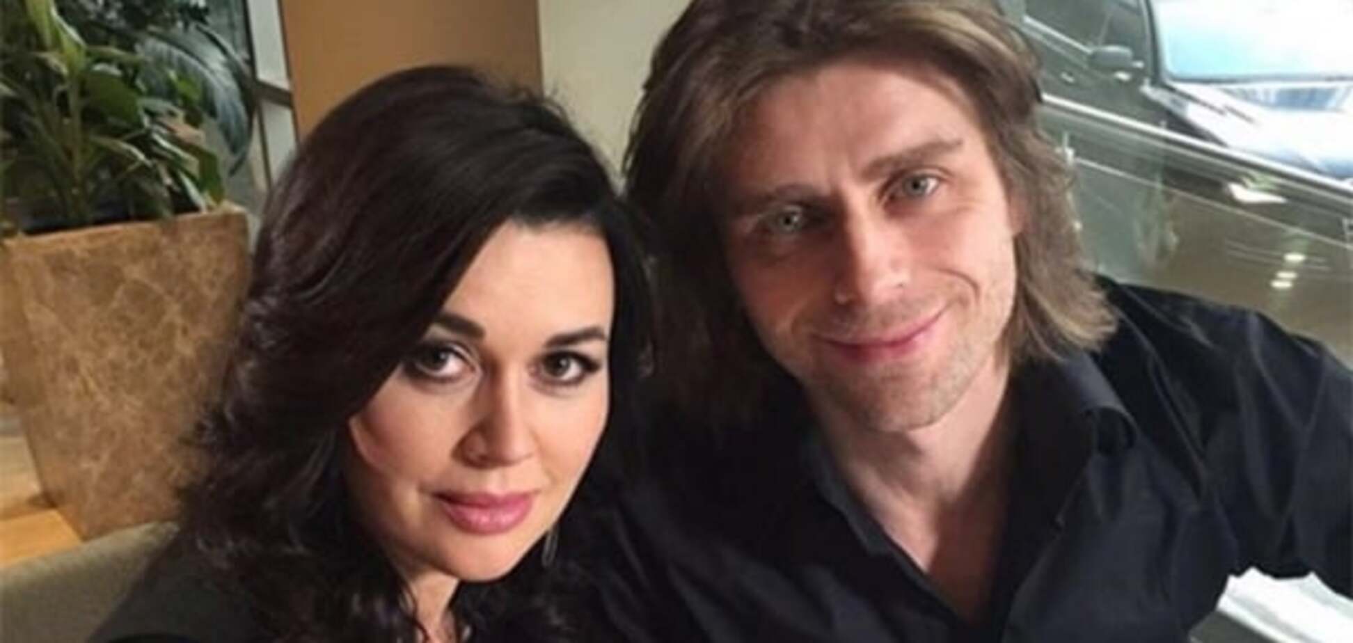 Анастасия Заворотнюк рассказала о разводе