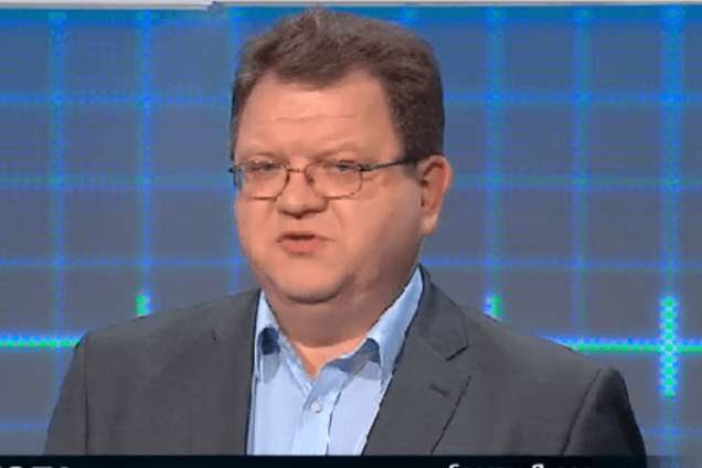 Судья рассказал, что будет с Украиной после полной люстрации его коллег