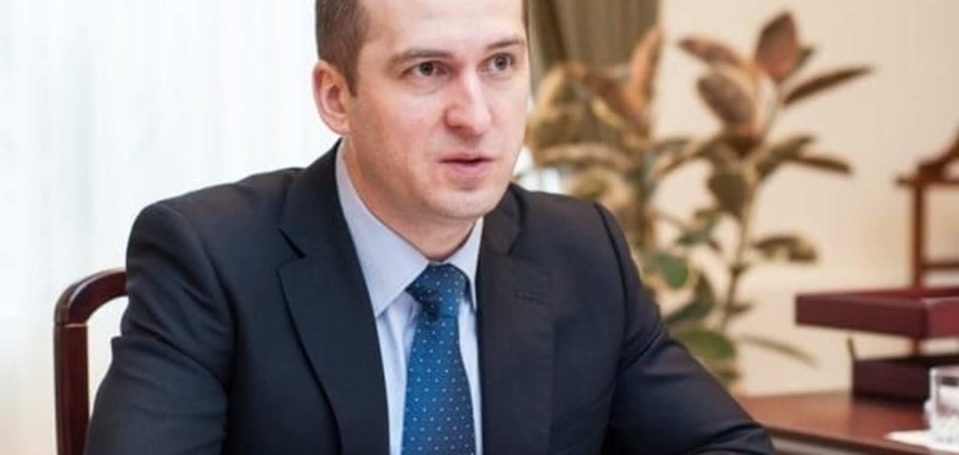 Большинство из 'Самопомочі' выступят против отставки Павленко - политаналитик