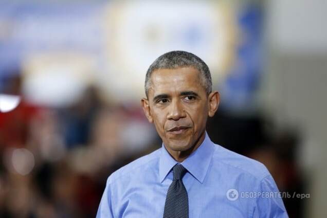 Обама высказался по поводу третьего президентского срока
