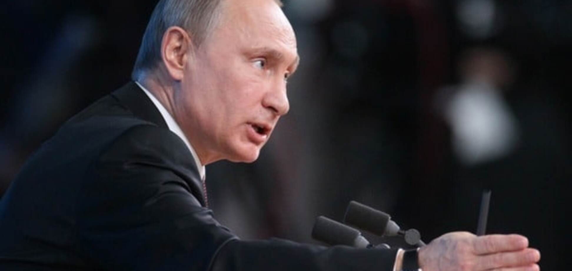 Кремль планував захопити половину України, включаючи Київ - екс-радник Путіна