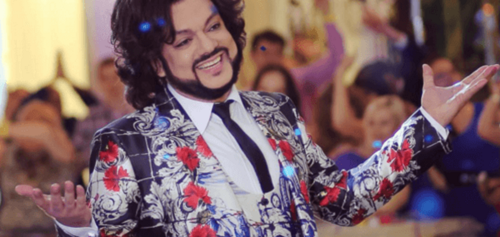 Киркоров спел с Мадонной на концерте в Майами: опубликовано видео