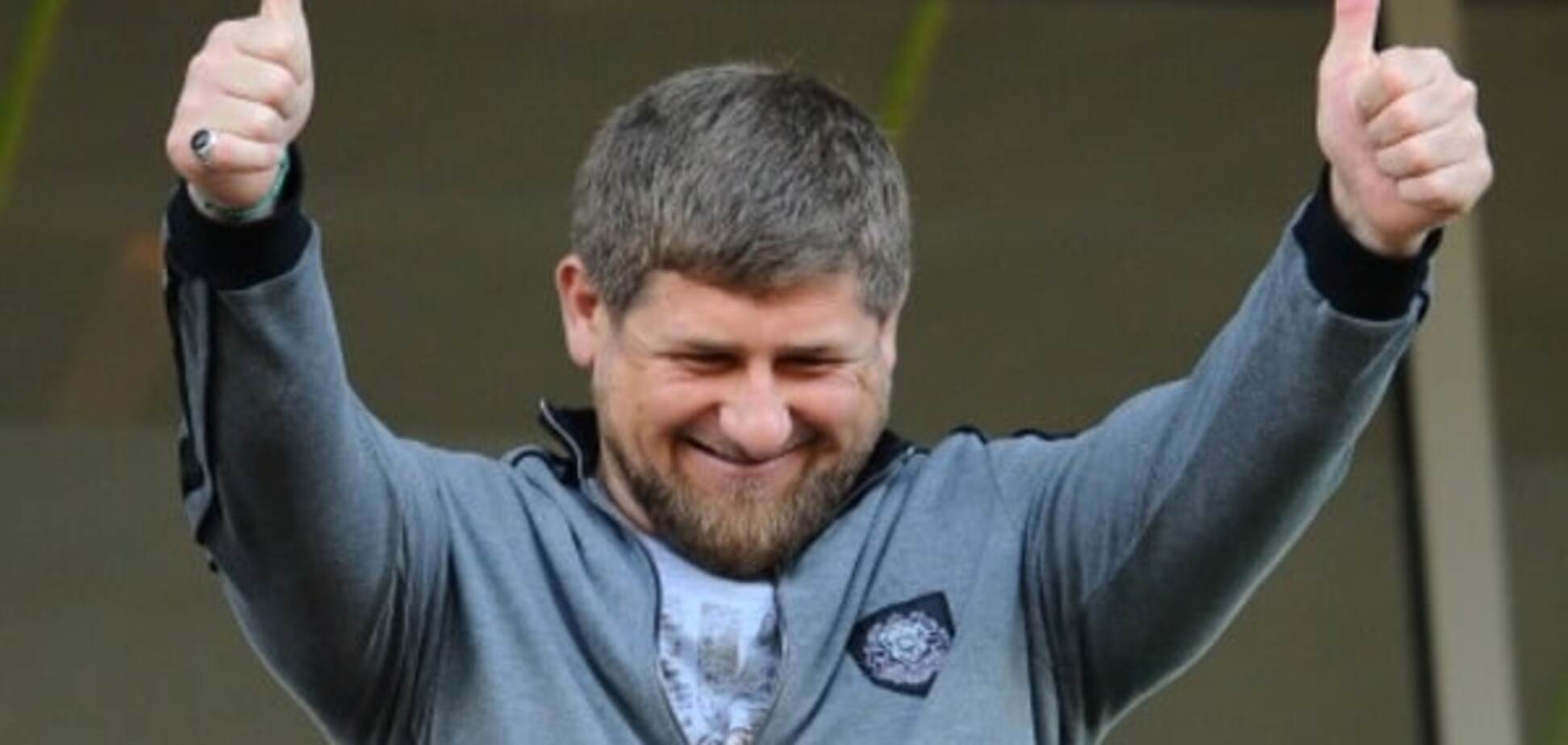 Новый Сталин: в Чечне для школьников организовали культ поклонения Кадырову