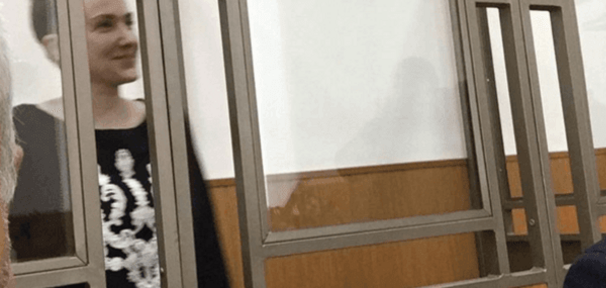 Судилище над Савченко наблизилося до фіналу - Новіков 