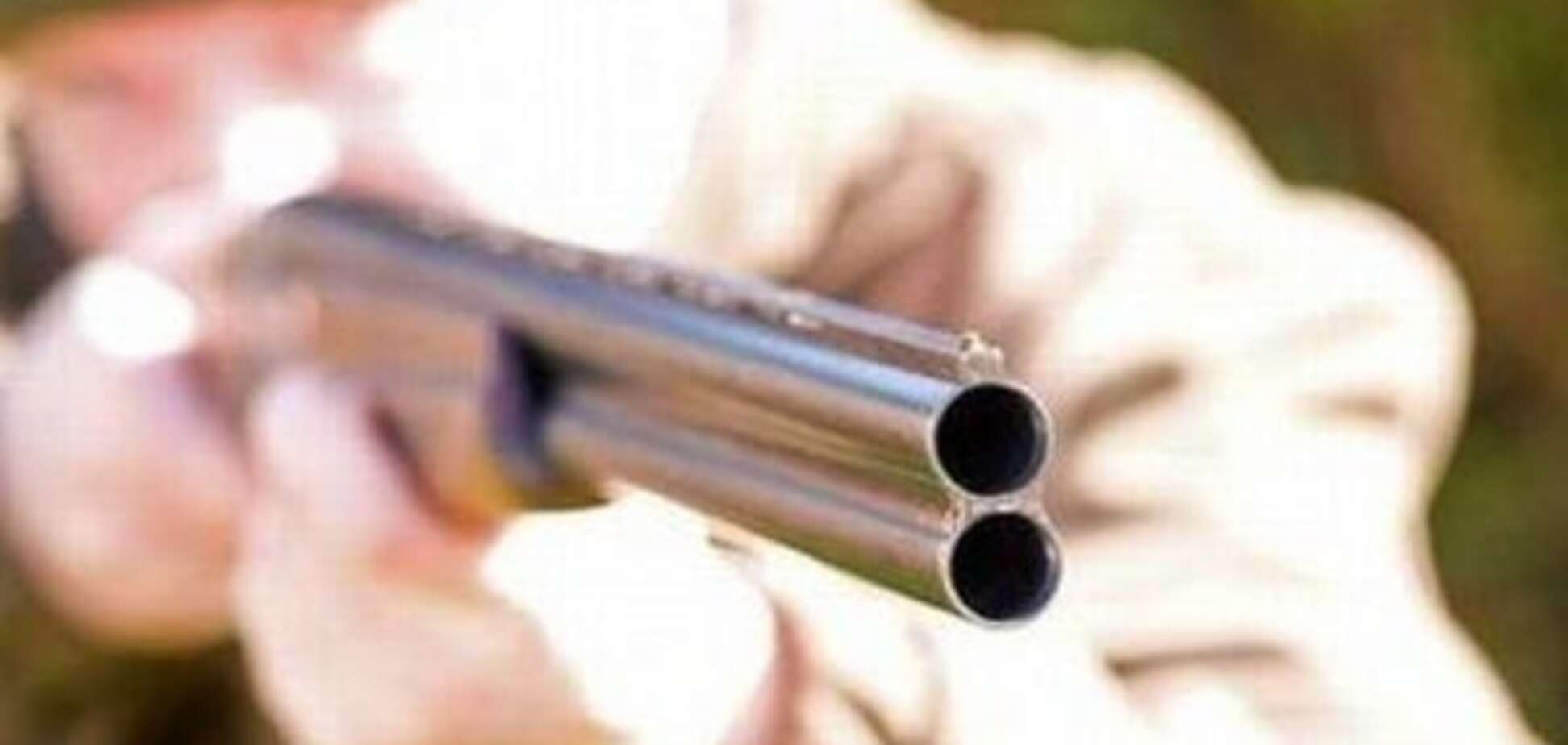 Налеты на квартиры в Киеве: грабителей встречают с ружьями