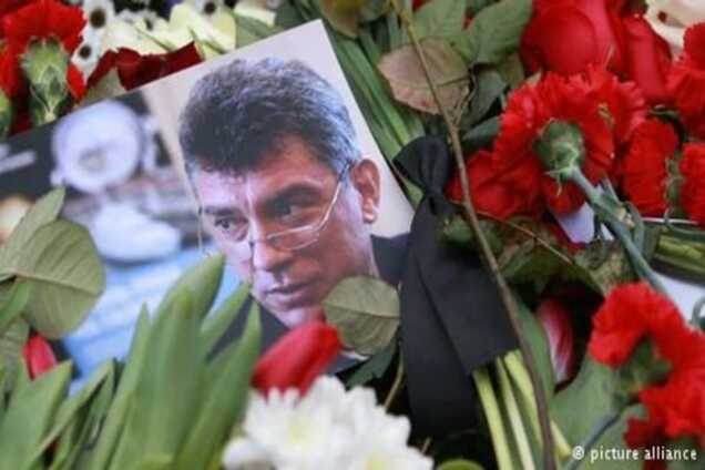 В ПАСЕ не доверяют официальному расследованию убийства Немцова