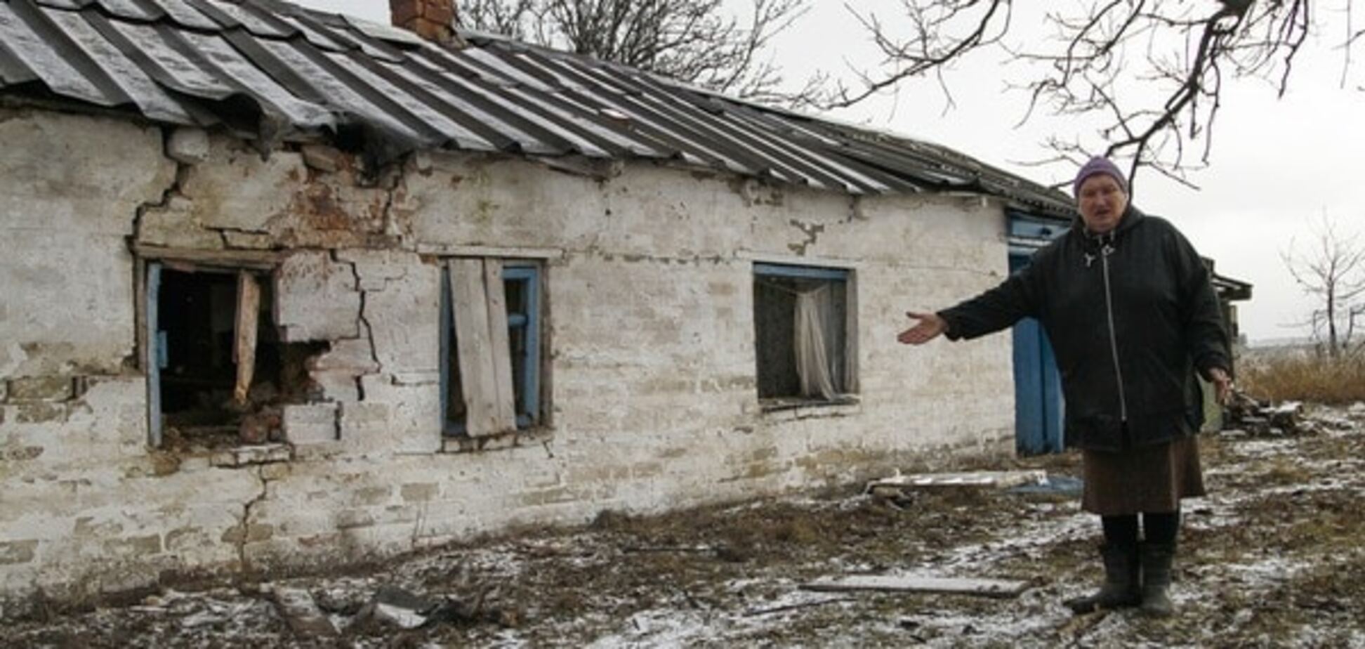 На Донбассе опять горячо: 44 обстрела за сутки