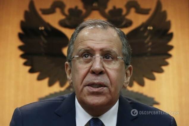 Минск-2, 'русский мир' и 'Крымнаш': ключевые заявления Лаврова об Украине