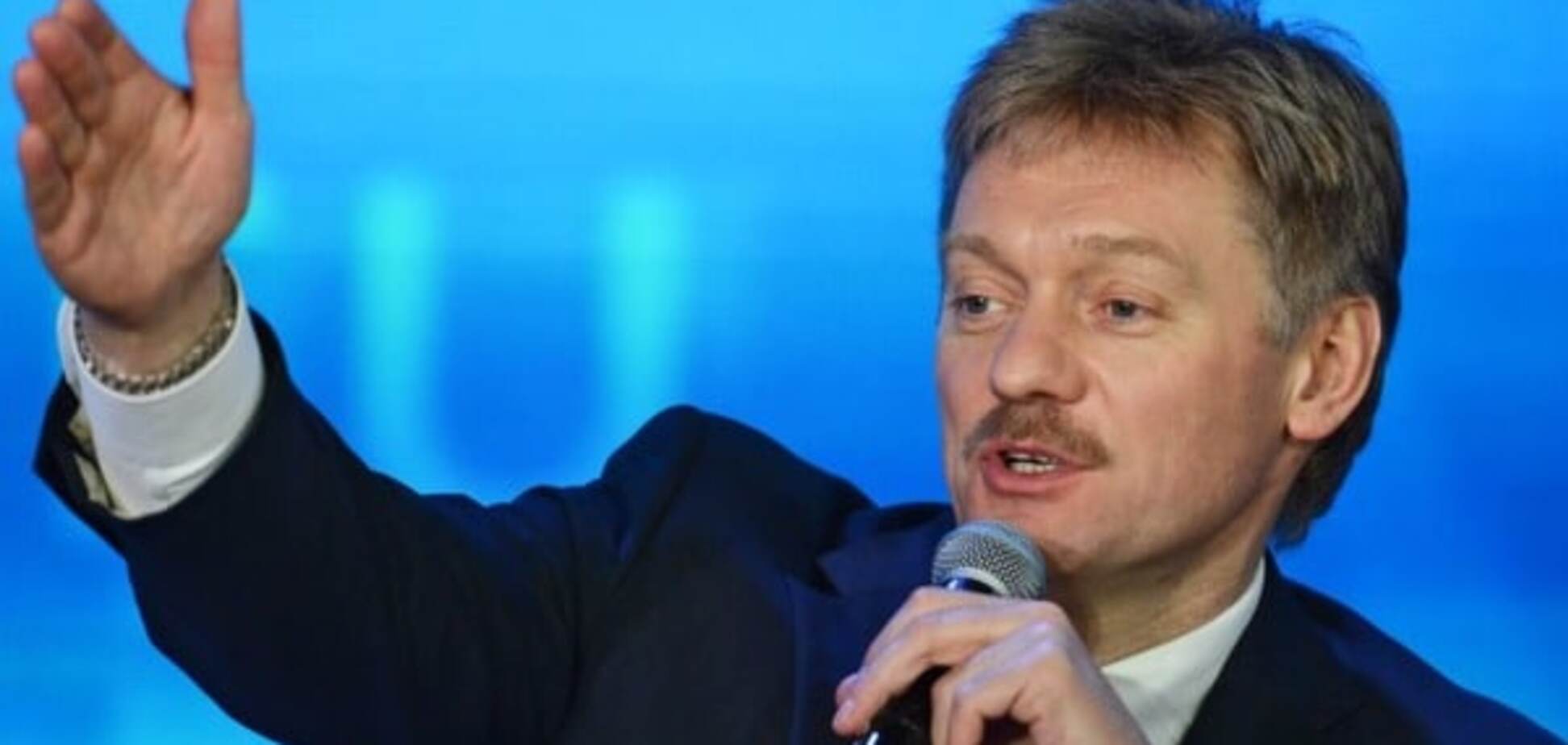 Традиции соблюдены: в Кремле отреагировали на замужество экс-жены Путина