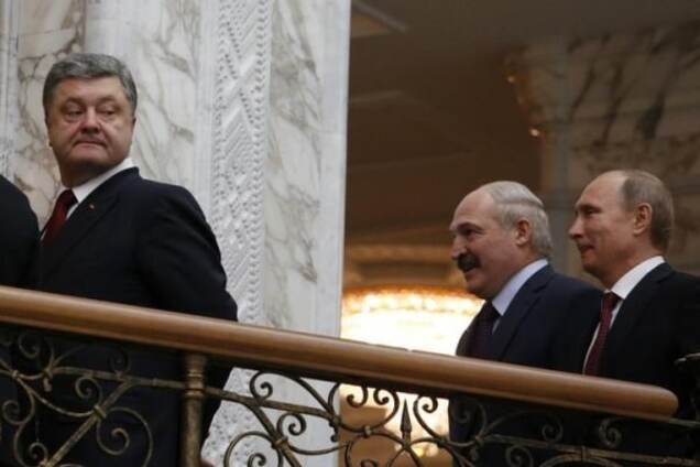 Які пастки розставив Кремль для України