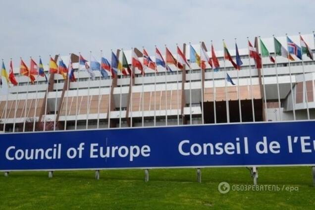 В оккупированный Крым прибыл представитель Совета Европы