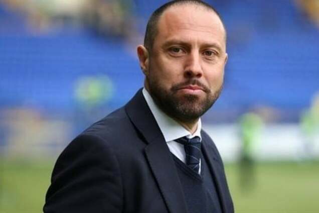 'Очень нравится!' Хорватский тренер объяснил, почему поет гимн Украины