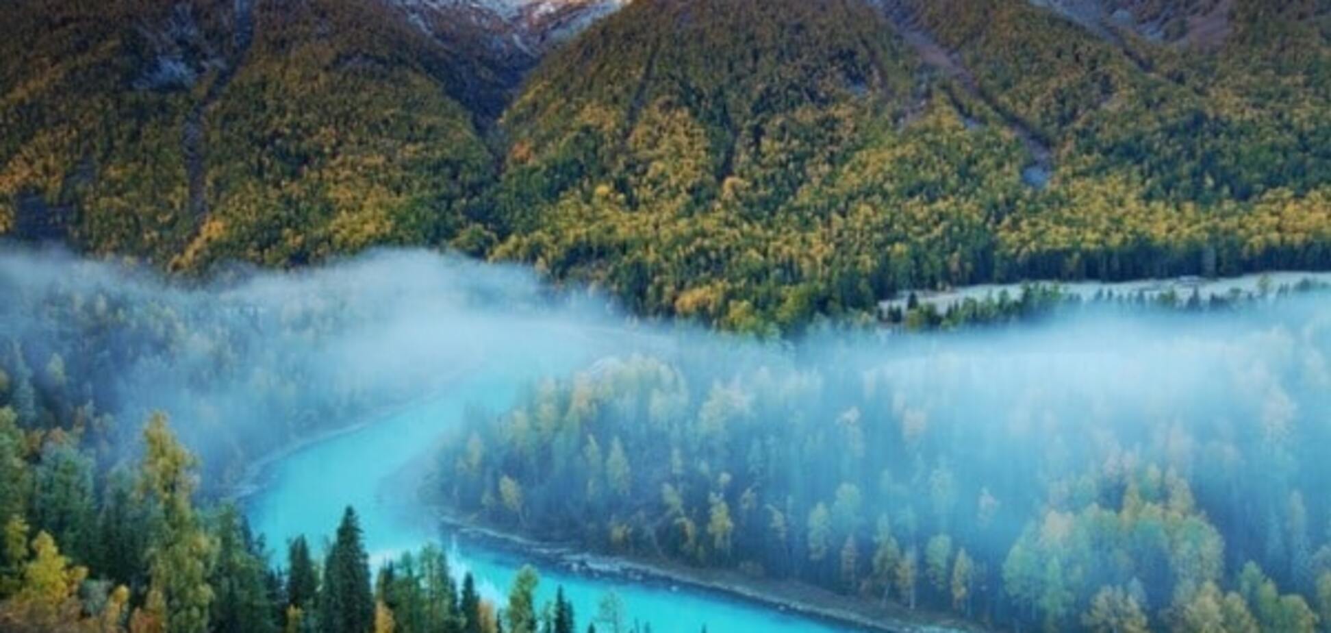 Путешествие в Казахстан: фото страны цветущих степей и горных вершин