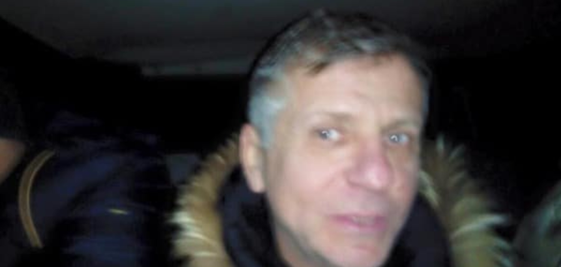 Украинские бойцы задержали 'майора 'ЛНР'