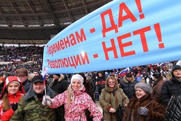 Ходорковский был прав: почти половина россиян считает власть коррумпированной