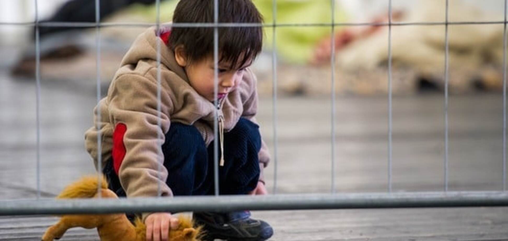 Министры ЕС предложили закрыть границы на 2 года