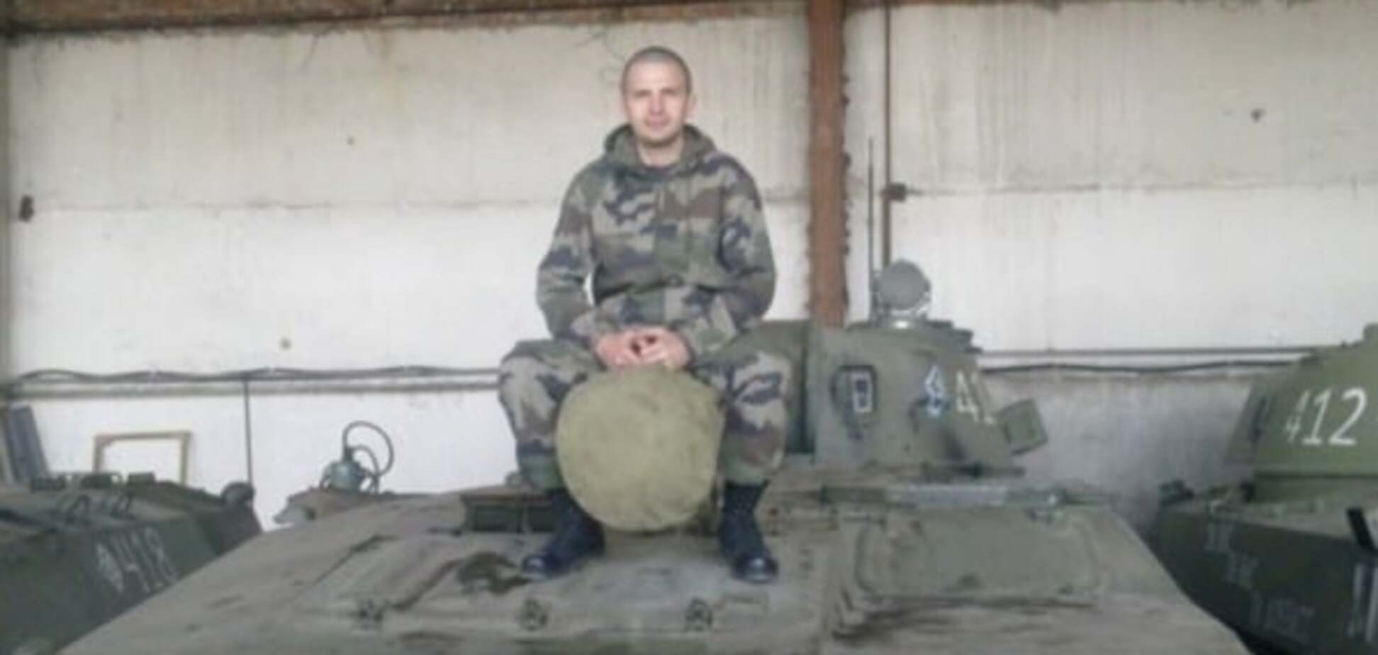 'Гвоздики' і гори боєприпасів: на Донбасі знайдена база російських військ за 10 км від лінії фронту