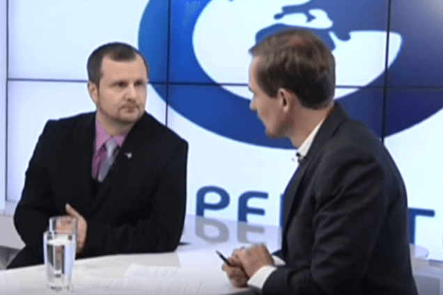 Экономический форум в Давосе: сама Россия становится персоной нон грата - эксперт