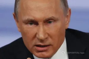Путін сам рубає гілку, на якій сидить