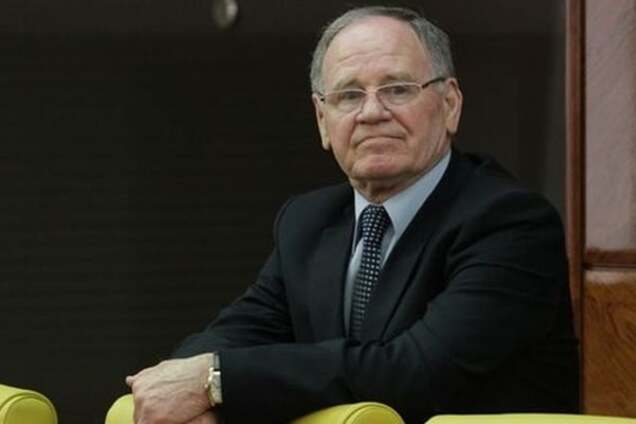 Сабо объяснил, почему Андрей Шевченко должен стать тренером сборной Украины