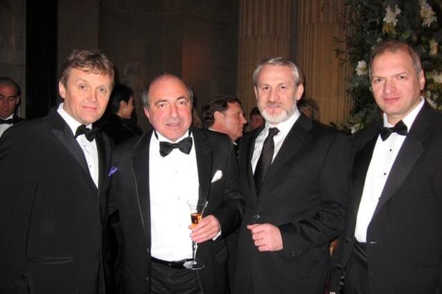 'Идеальное' убийство