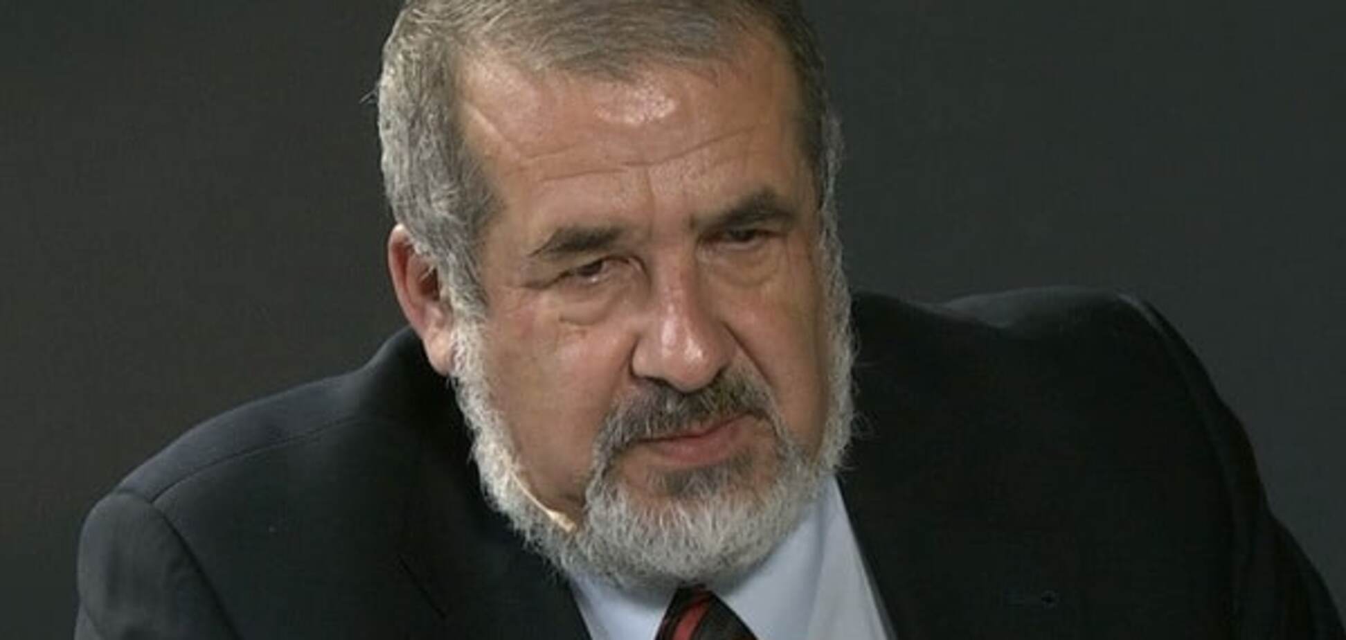 Пропадают крымские татары: Чубаров рассказал об усилении репрессий в Крыму