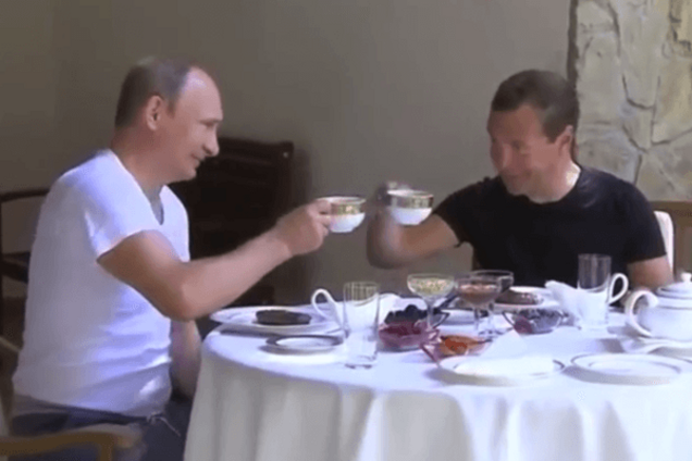 'Тайные богатства': скандальный фильм о Путине перевели на русский язык