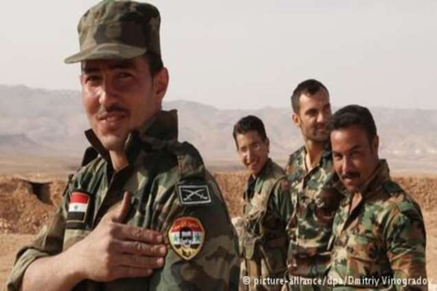 Война в Сирии: СМИ рассказали, кого могут позвать на мирные переговоры