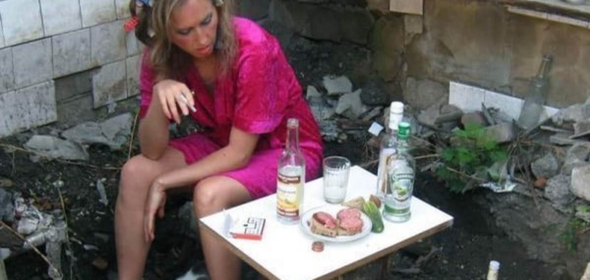 Опубликованы смешные фото о 'сильных и независимых' женщинах