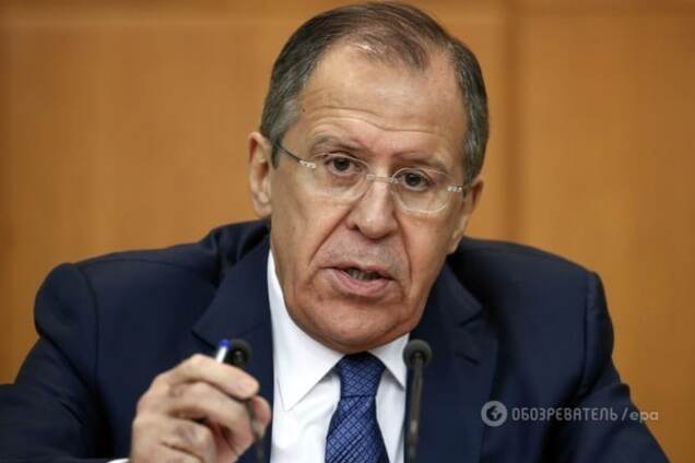 Марчук пояснив спекуляції Лаврова з Будапештським меморандумом