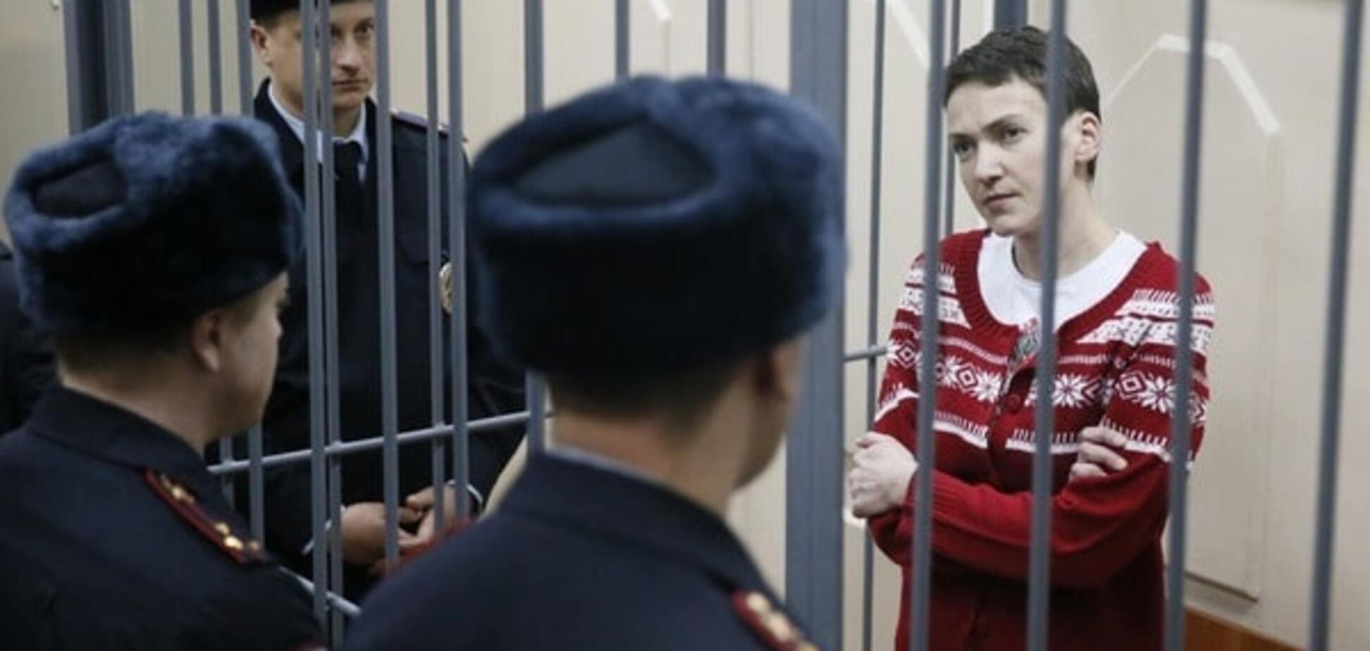 В ПАСЕ рассказали о 'тихой борьбе' за освобождение Савченко
