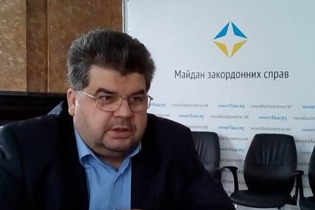 'Женевские переговоры': дипломат подсказал, как перехитрить оккупантов и вернуть Крым