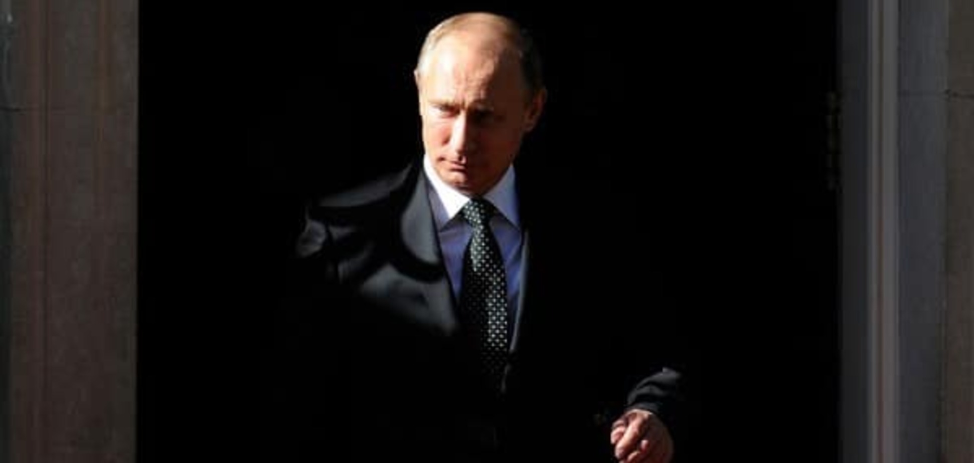 'Тайные богатства Путина': опубликован скандальный фильм ВВС