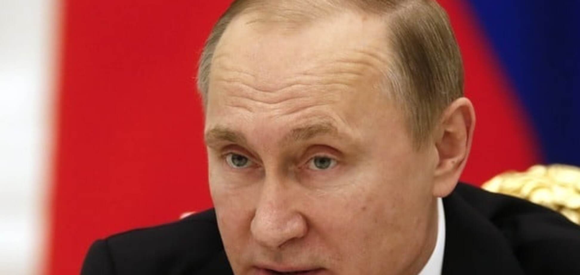 Портников: у КДБ Путіну вселили лише одну ідею, з нею він і помре