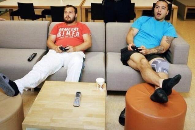 Тюрьма в Норвегии: когда сидеть лучше, чем отдыхать на курорте