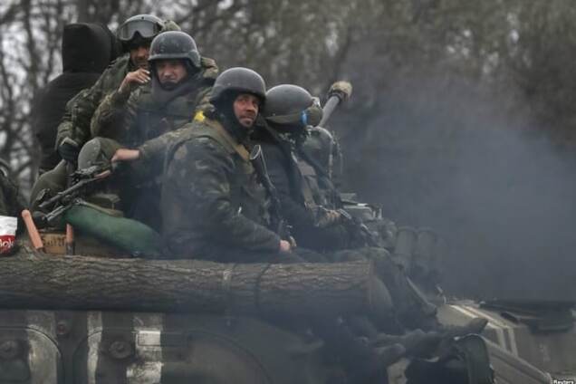 ОБОЗ-TV. 'Мы вас туда не посылали'. Как Украина относится к своим защитникам?