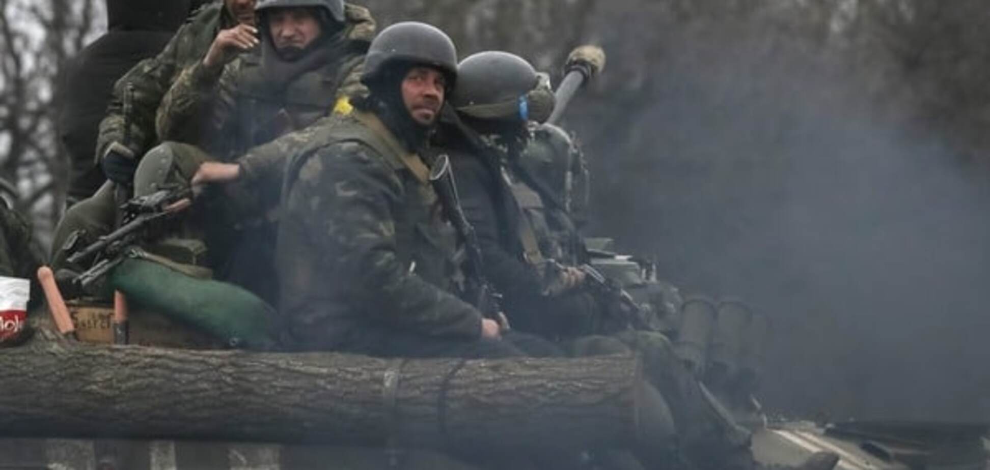 ОБОЗ-TV. 'Мы вас туда не посылали'. Как Украина относится к своим защитникам?