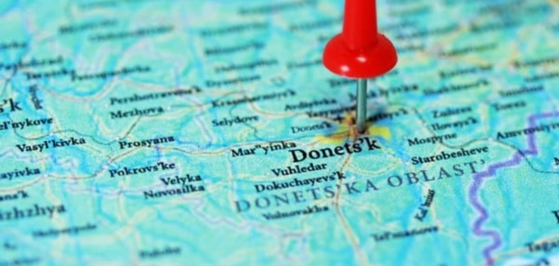 Громадський референдум щодо статусу Донбасу вже проведено
