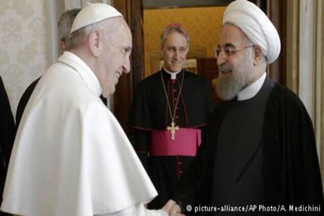 Amnesty International: В Ірані страчують неповнолітніх