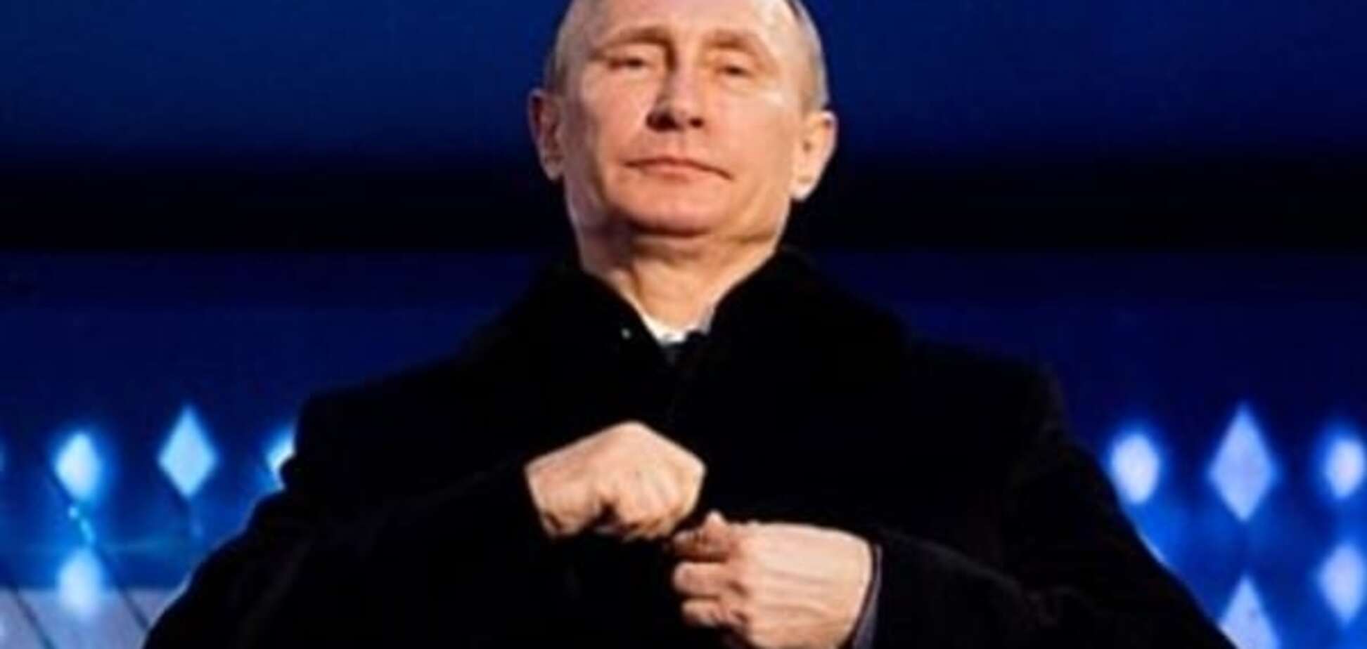 Известный российский журналист: Путин открыл страшный ящик Пандоры