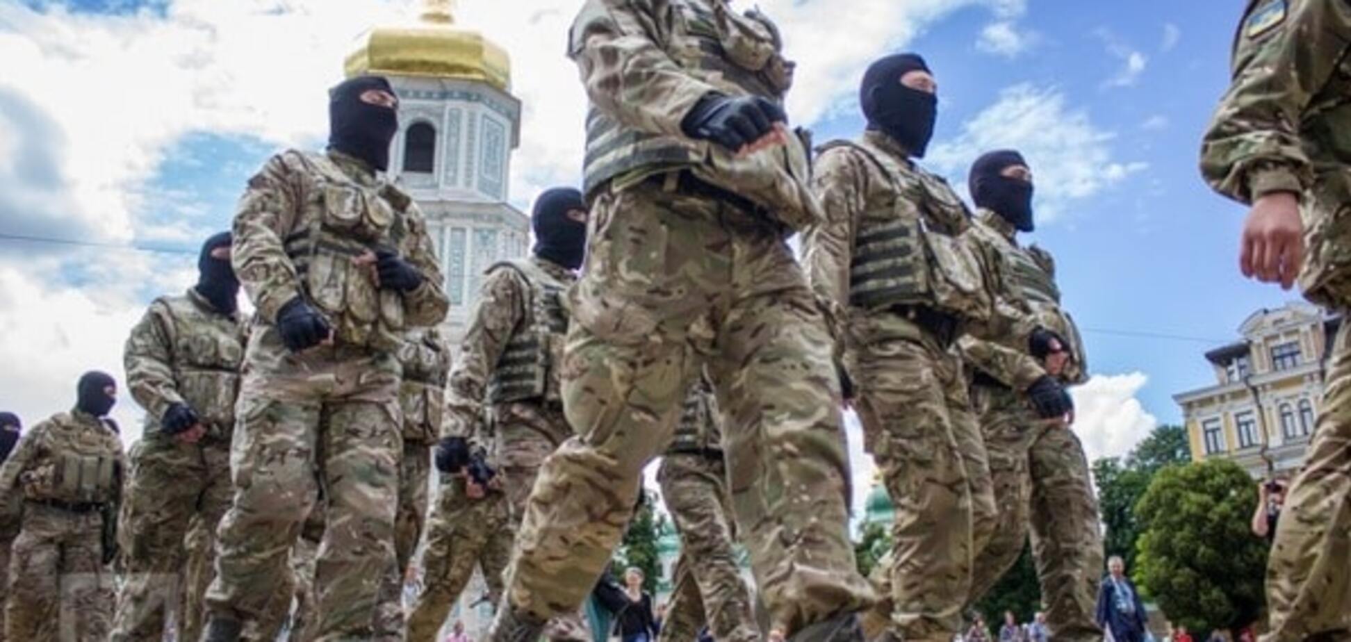 Последний шанс: чтобы сберечь независимость, Украине нужна система теробороны